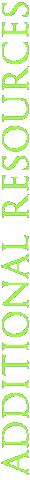 Additional Resources