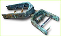 Pintle Assembly