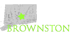 Brownstone Schooner