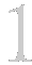 1