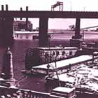 Bridgeport Barge
